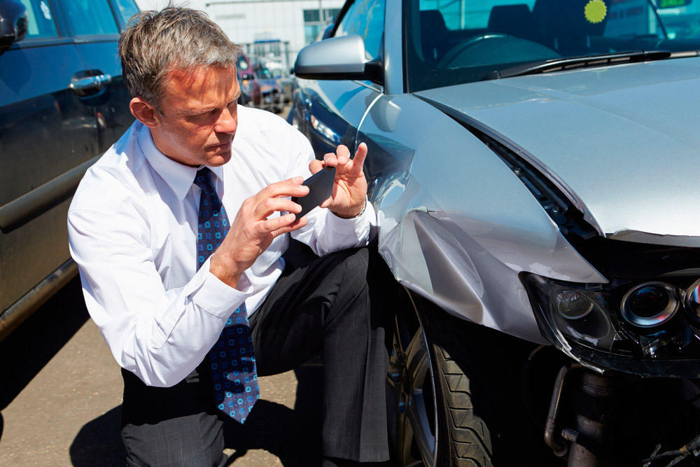 Car accident lawyers near me