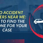 Ashland car accident lawyers near me