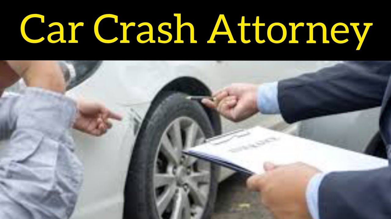 Car accident lawyers near me free consultation