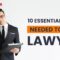 How to become a lawyer in florida