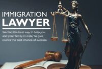 Immigration lawyer pasadena